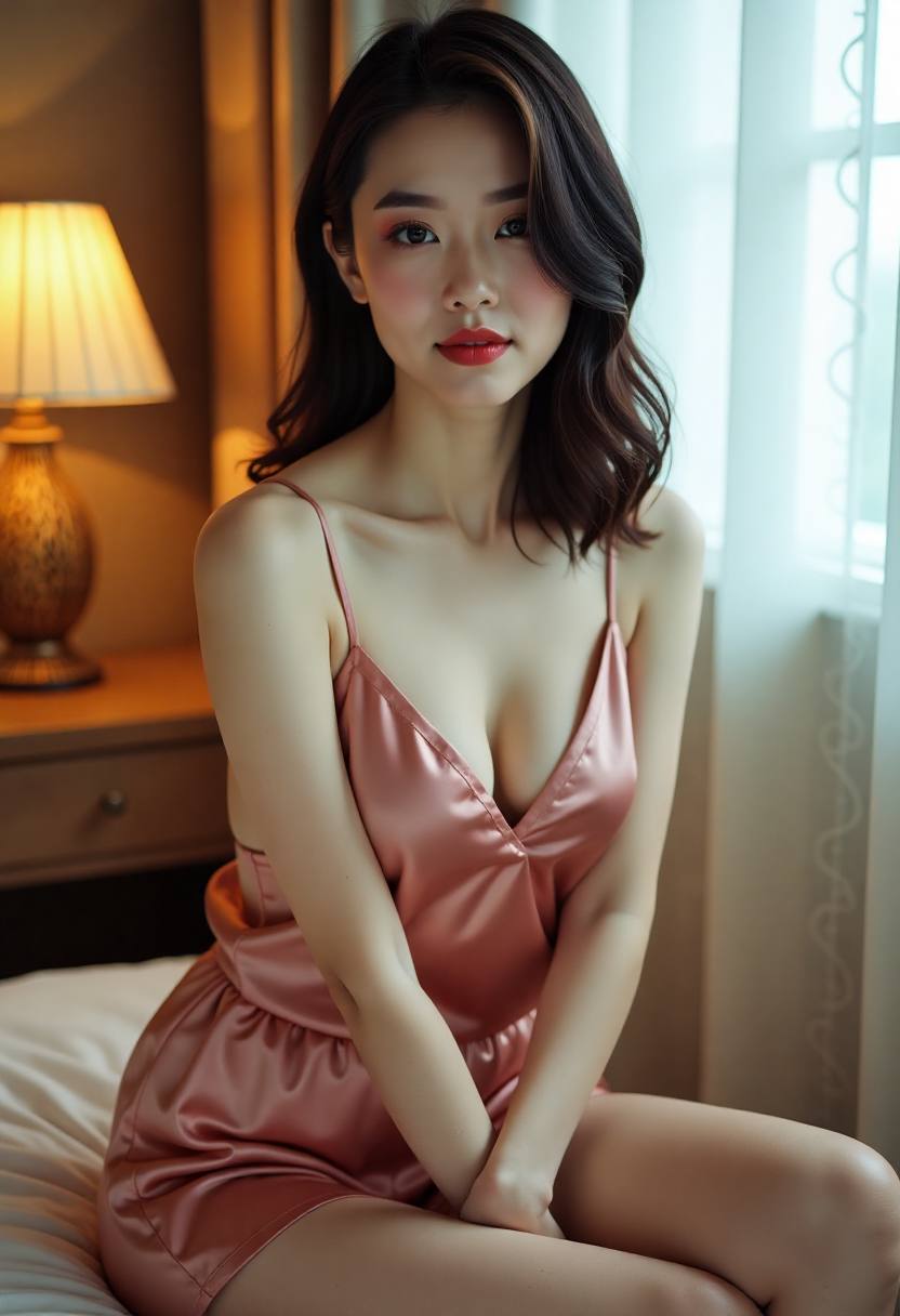 女孩梦三十电影海报