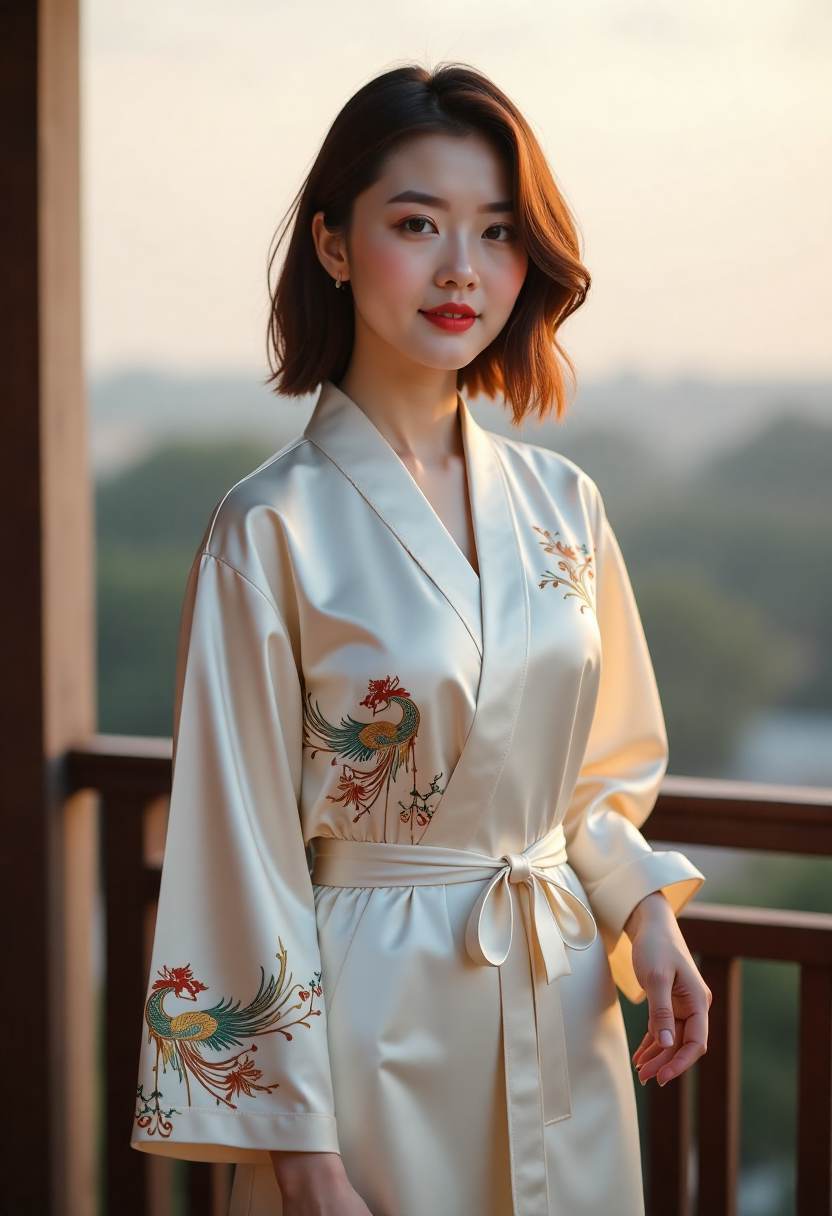 长大电影海报