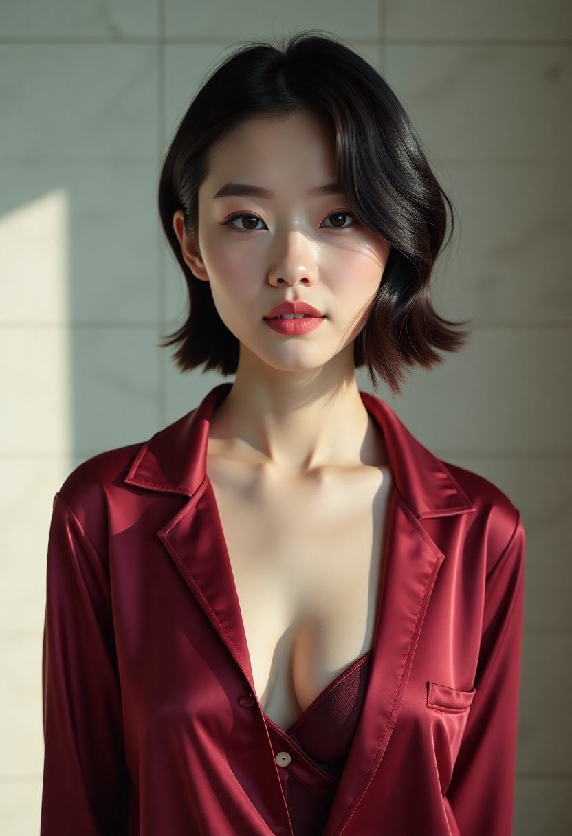 羞羞的铁拳电影海报